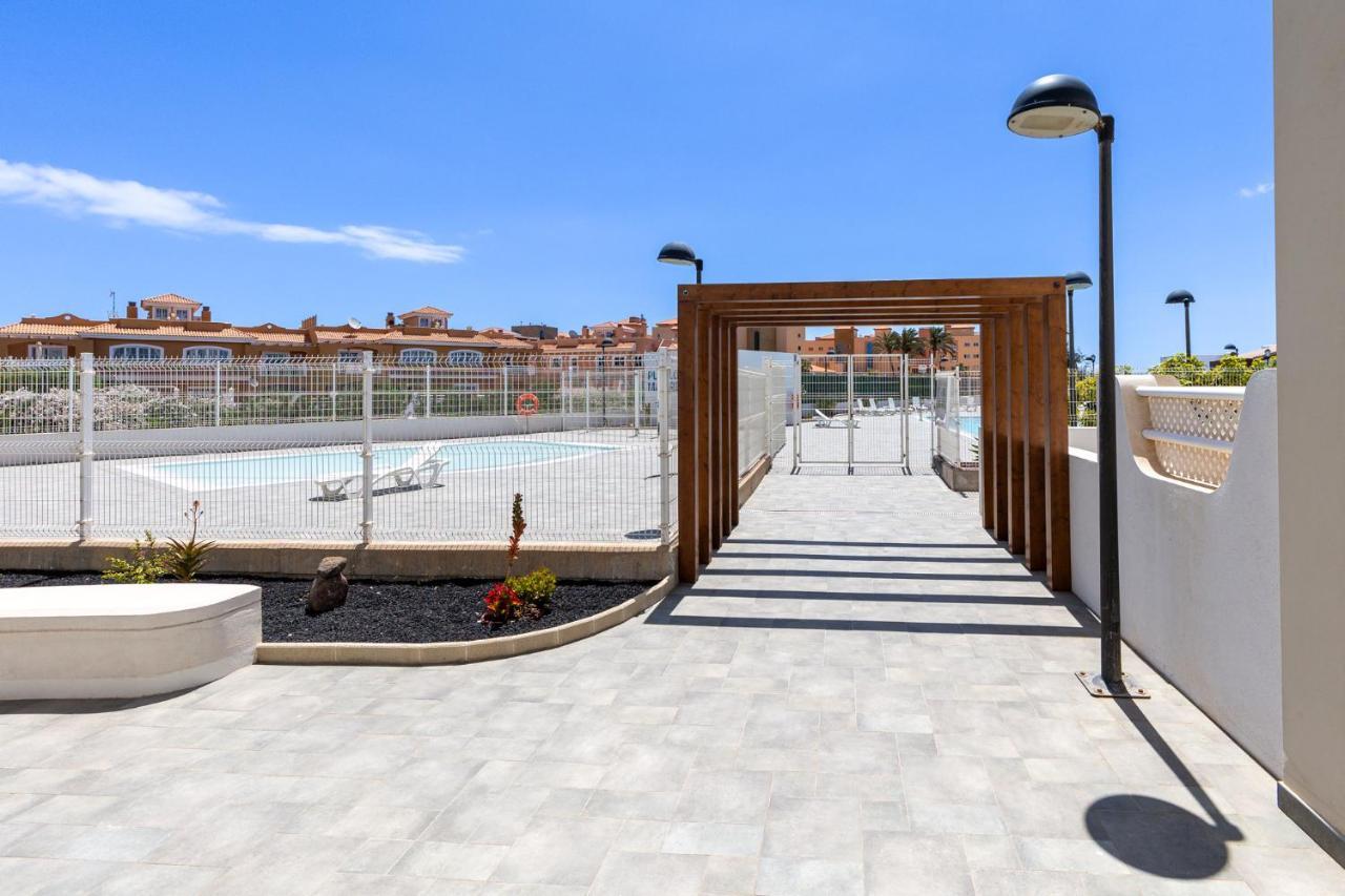 Arousa Golf Caleta De Fuste Zewnętrze zdjęcie