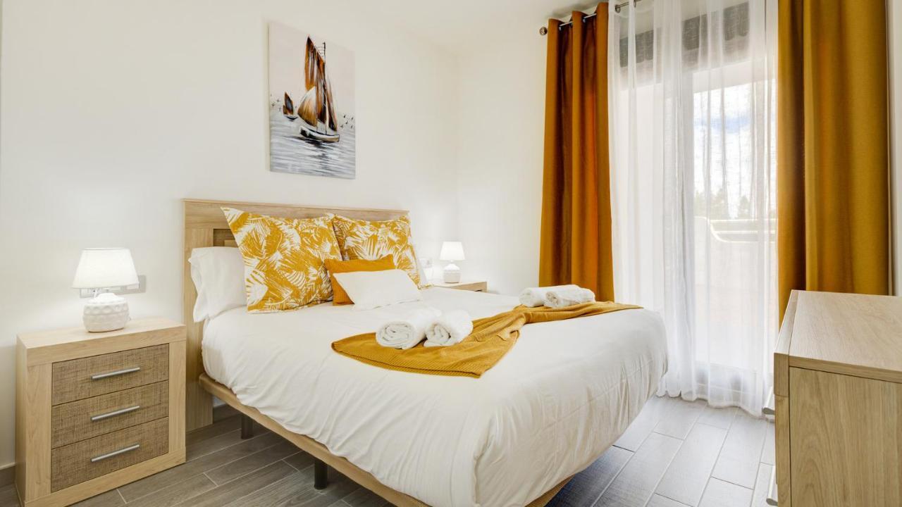 Arousa Golf Caleta De Fuste Zewnętrze zdjęcie